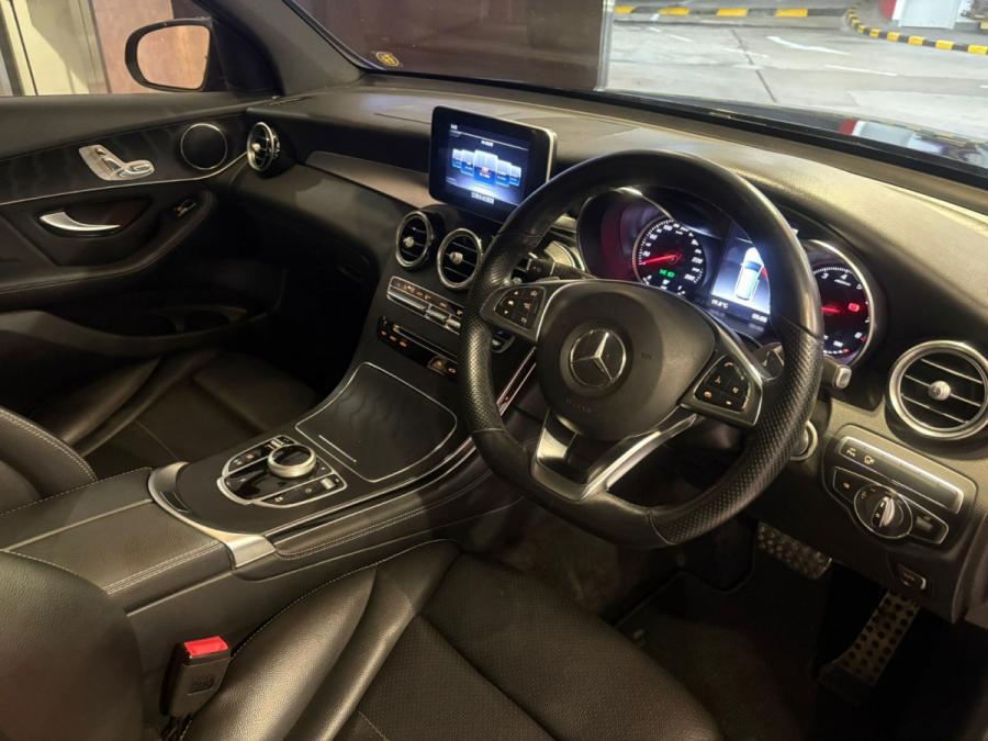 GLC250 4Matic AMG - Image 3